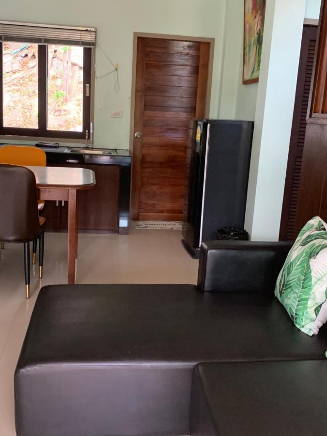 บ้านธานี Choeng Mon Kültér fotó